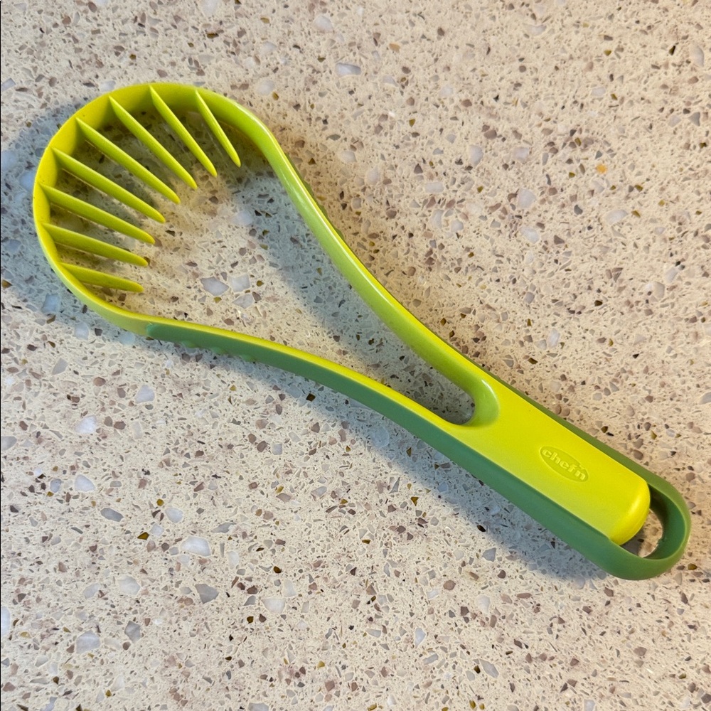 Chef’n Green Avocado Tool